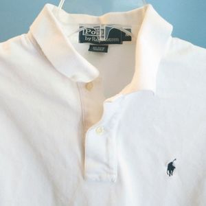 Polo Ralph Lauren Men's Tee Shirt